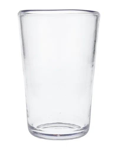 FORTESSA FORTESSA SET OF 6 VERANDA HIBALL GLASSES