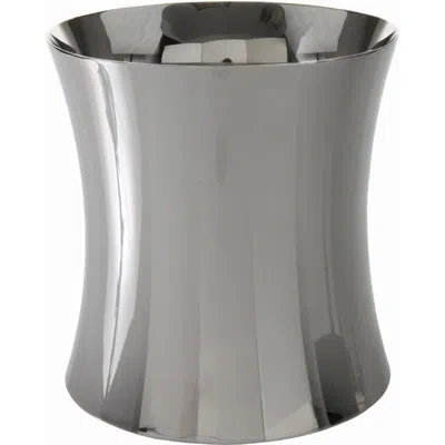 Fortessa Silhouette Wine Chiller In Silver