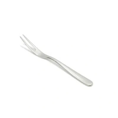 Fortessa Snail And Shellfish Specialty Fork 12 Guests