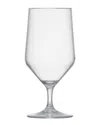 Fortessa Sole Set Of 6 All Purpose Glasses