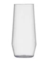 Fortessa Sole Set Of 6 Iced Tea Glasses