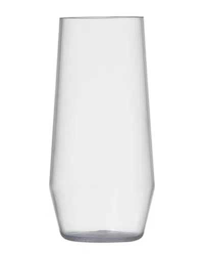 FORTESSA FORTESSA SOLE SET OF 6 ICED TEA GLASSES