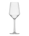 Fortessa Sole Set Of 6 Sauvignon Blanc Glasses