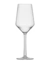 Fortessa Sole Set Of 6 Sauvignon Blanc Glasses
