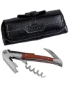 Fortessa Somelier Bottle Opener