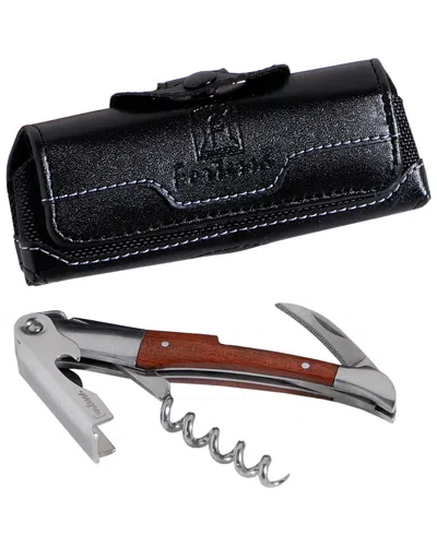 Fortessa Somelier Bottle Opener