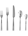 Fortessa Spada 5pc Place Setting In Silver
