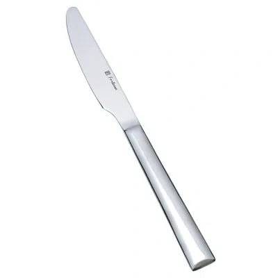 Fortessa Still Dessert Knife