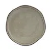 Fortessa Ston Mist 10 Plate, Set Of 6 In Gray