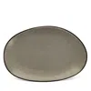 Fortessa Ston Mist 14 Platter In Mist