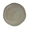 Fortessa Ston Mist 8 Plate, Set Of 6 In Mist