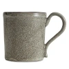 Fortessa Ston Mist Mug 9oz, Set Of 6 In Mist