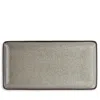 Fortessa Ston Mist Rectangle Tray In Mist