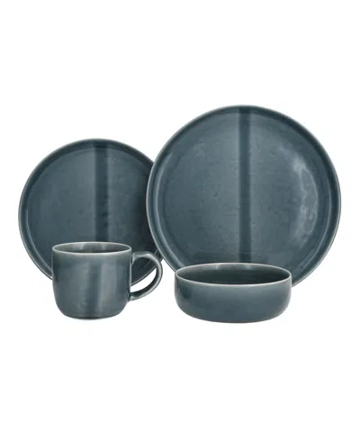 FORTESSA SVELTE 16 PC. DINNERWARE SET, SERVICE FOR 4