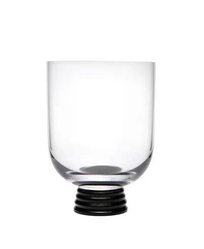 Fortessa Trevi Beer/all Purpose 17.6oz In Clear