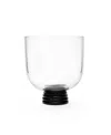Fortessa Trevi Red Wine/dof 12.8oz In Clear