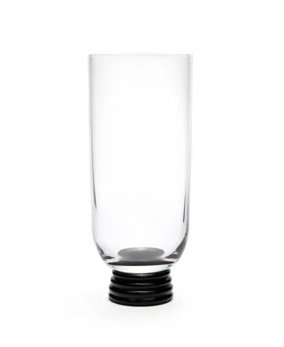 Fortessa Trevi Sparkling Wine/champagne 9.8oz In Clear