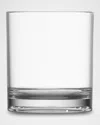 Fortessa Urbo Outdoor Clear Dof 14oz In Clear