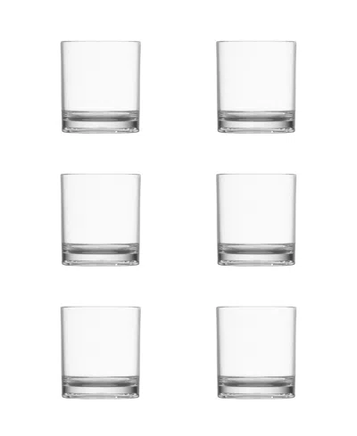 Fortessa Urbo Outdoor Clear Dof 14oz