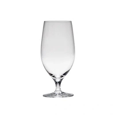 Fortessa Valore 17 Oz. Crystal Pilsner Glass In Clear