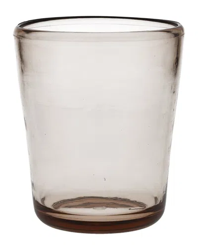 FORTESSA FORTESSA VERANDA SET OF 6 DOF