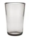 Fortessa Veranda Set Of 6 Hiball Glasses