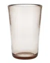 Fortessa Veranda Set Of 6 Hiball Glasses