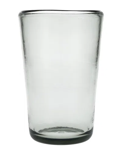 FORTESSA FORTESSA VERANDA SET OF 6 HIBALL GLASSES