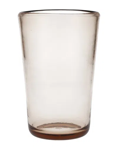 FORTESSA FORTESSA VERANDA SET OF 6 HIBALL GLASSES