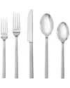 Fortessa Viggo 40pc Flatware Set (service For 8)