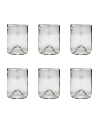 Fortessa Vintage Water Glass 12oz In Clear