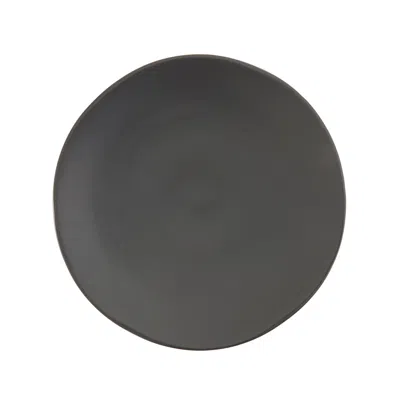 Fortessa Vitraluxe Dinnerware Heirloom Charger, 12-inch, Set Of 4