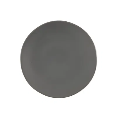 Fortessa Vitraluxe Dinnerware Heirloom Dinner Plate, 10.75-inch, Set Of 4