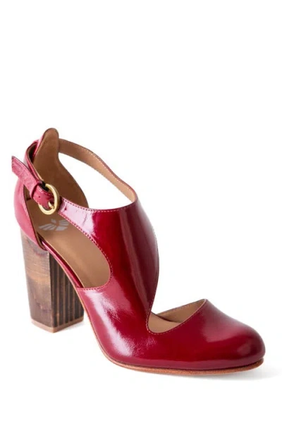 Fortress Luna Naya Asymmetric Cutout Pump