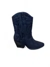 Fortune Dynamic Women's Sadie Mae Boot In Black