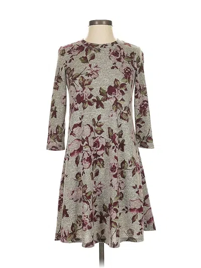 Pre-owned Fortune + Ivy Casual Dress