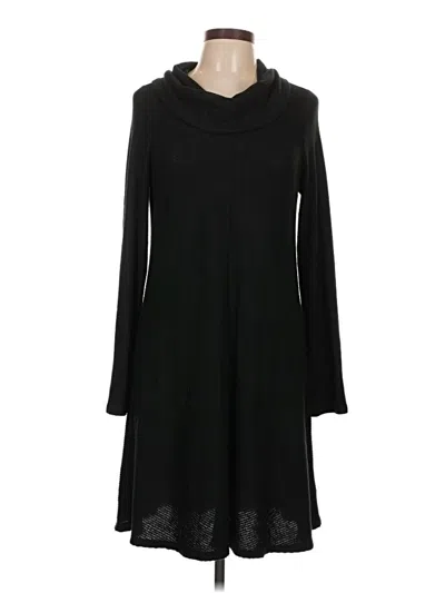 Pre-owned Fortune + Ivy Casual Dress In Black