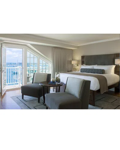 Forty 1° North : Up To 55% Off Hotel Stays In Purple