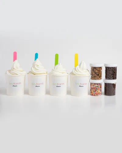 Forty Carrots The Best Sellers Frozen Yogurt Set - Exclusive In White