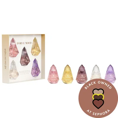 Forvr Mood Mini Perfume Sampler Set