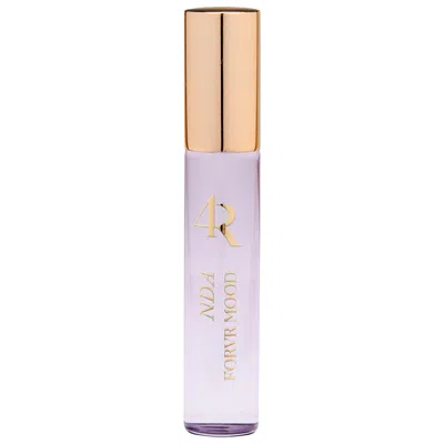 Forvr Mood Nda Eau De Parfum Travel Spray 0.34 oz Eau De Parfum Spray In Purple