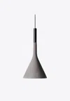 FOSCARINI APLOMB OUTDOOR SUSPENSION LAMP