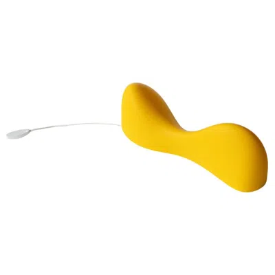 Pre-owned Foscarini Blob S Karim Rashid  Space Age Digital Pop Y2k Design In Orange