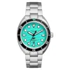 Fossil Breaker Stainless Steel Mens Watch