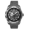 Fossil Bronson Men's Watch In Gray