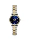 Fossil Carlie 28mm Watch In Multi