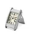 Fossil Carraway Money Clip Watch, 32mm X 47mm In Metallic