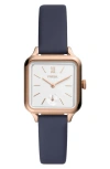 Fossil Mod. Colleen In Rose Gold