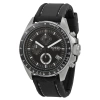 FOSSIL FOSSIL DEXTER BLACK DIAL CHRONOGRAPH MEN'S WATCH CH2573IE