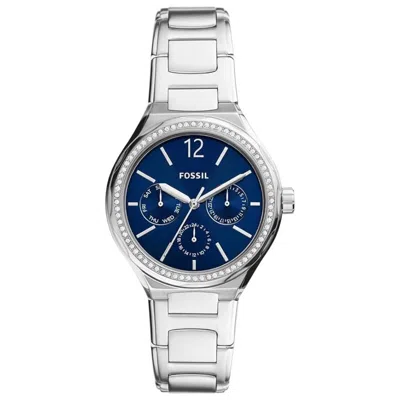 Fossil Eevie Women's Watch